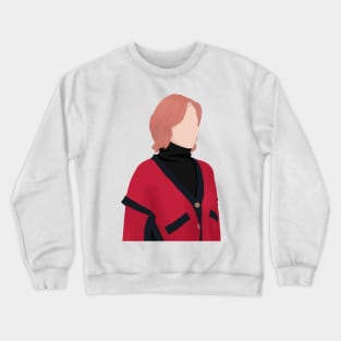 Tomorrow Crewneck Sweatshirt